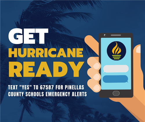 Get Hurricane Ready